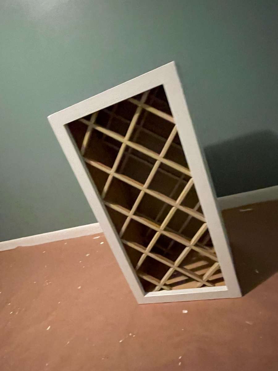 wine storage