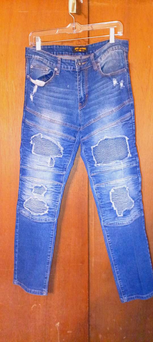 Ring of Fire Lot of 3