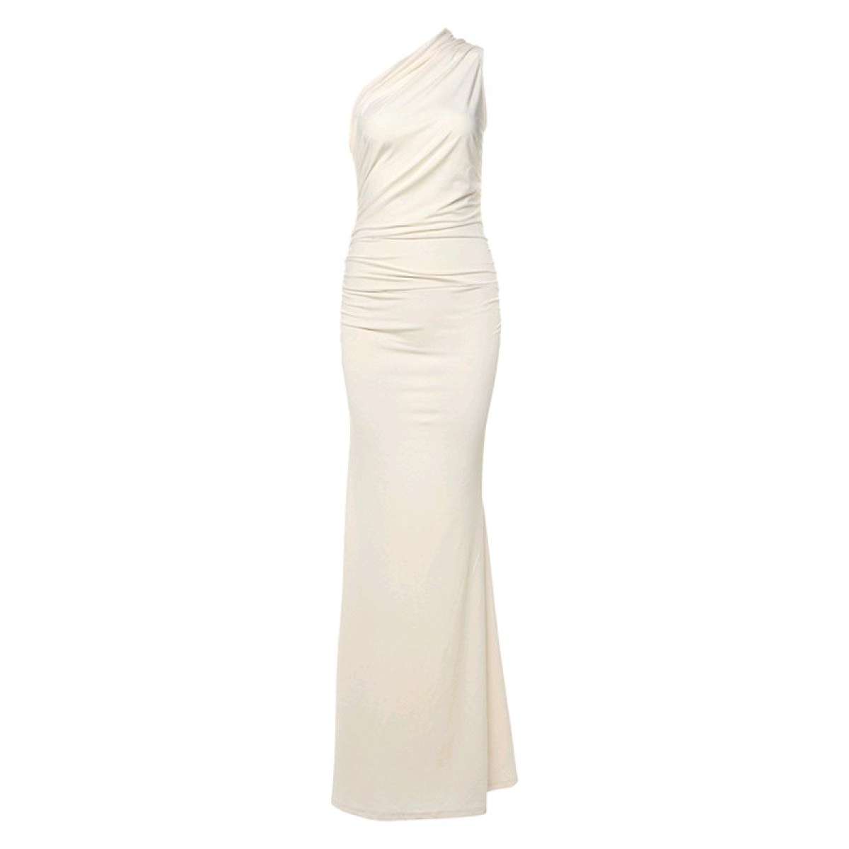 high waist woman Sexy Solid Dress size Small Medium Large