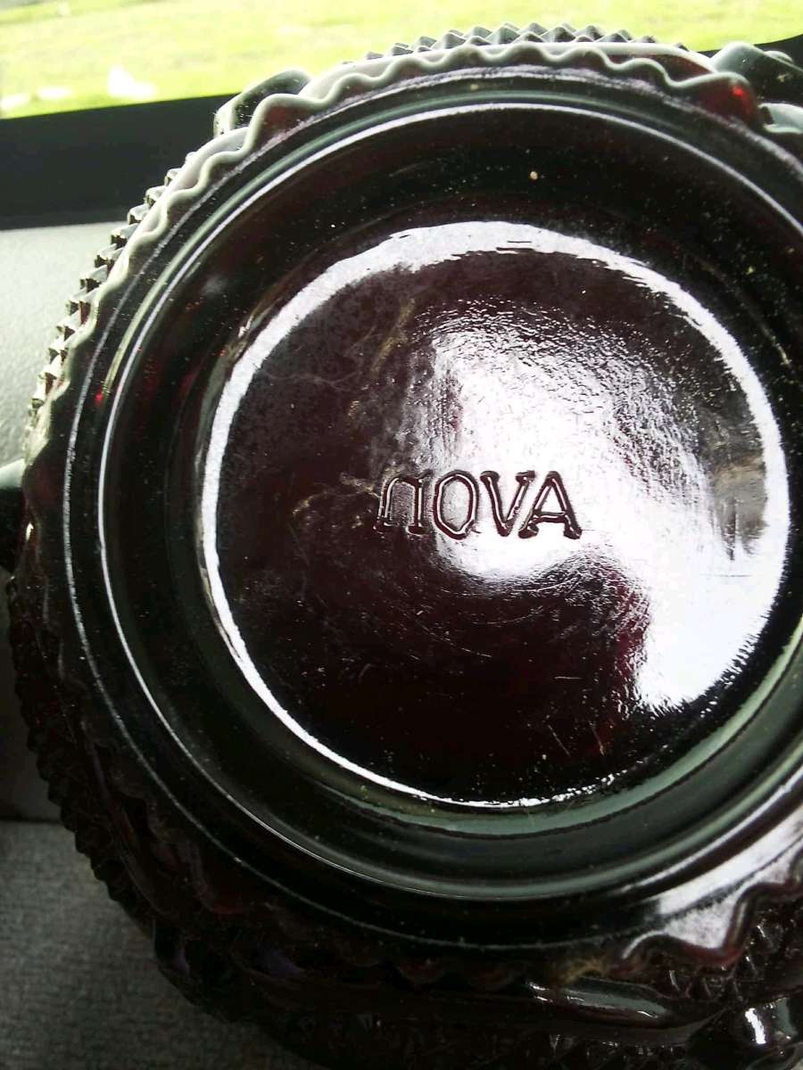 nova glass