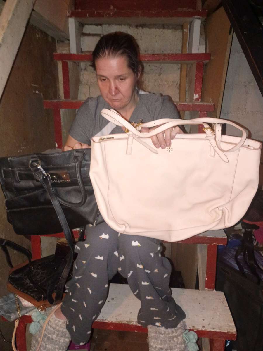 all purses for 5dollars