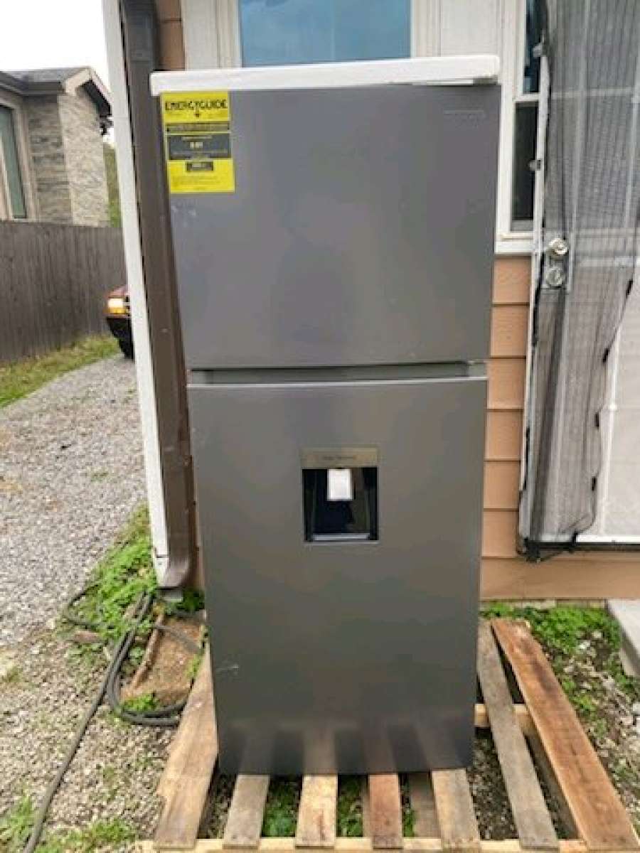 top freez refrigerator