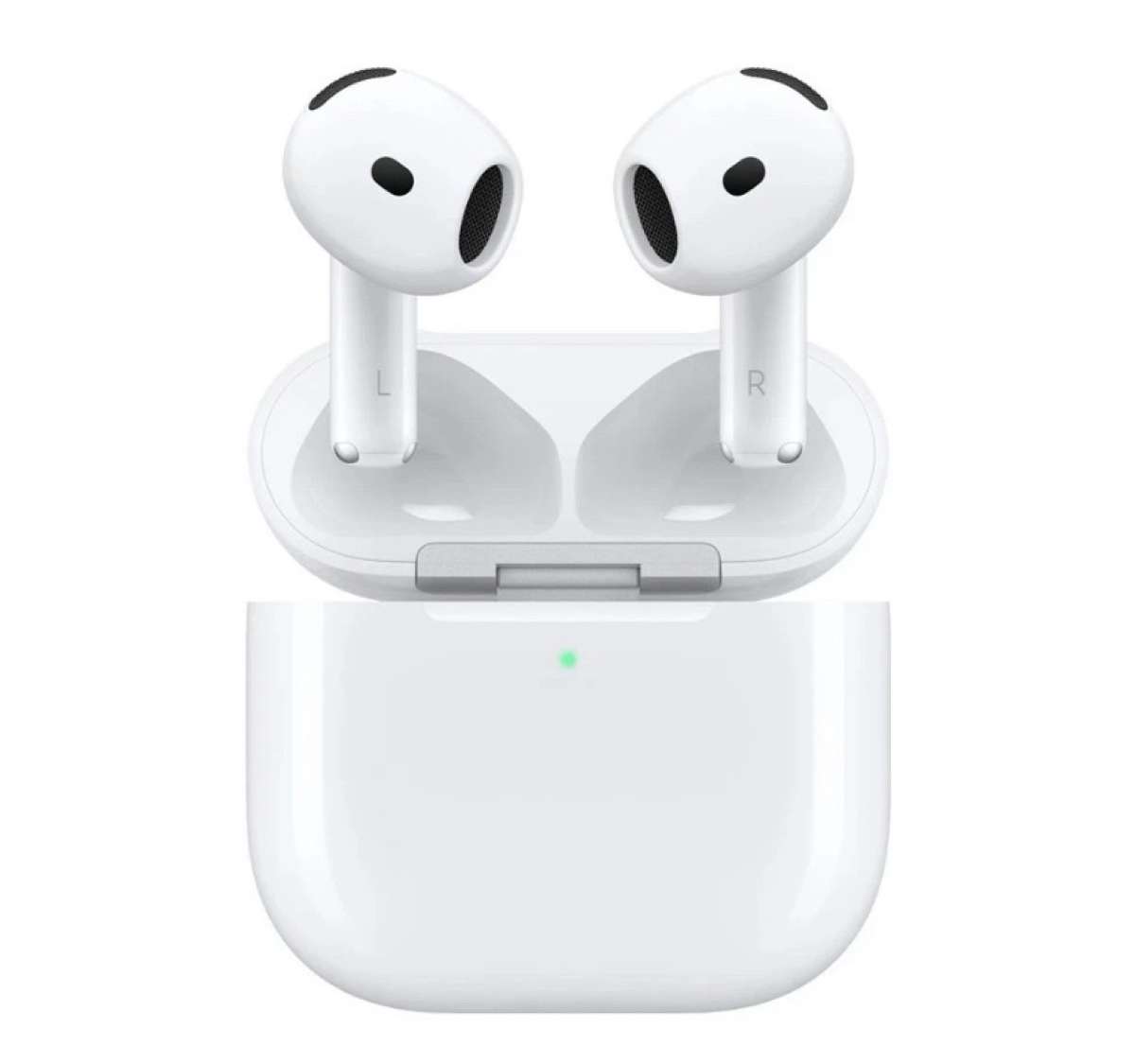 4th Gen AirPods w Noise Cancellation