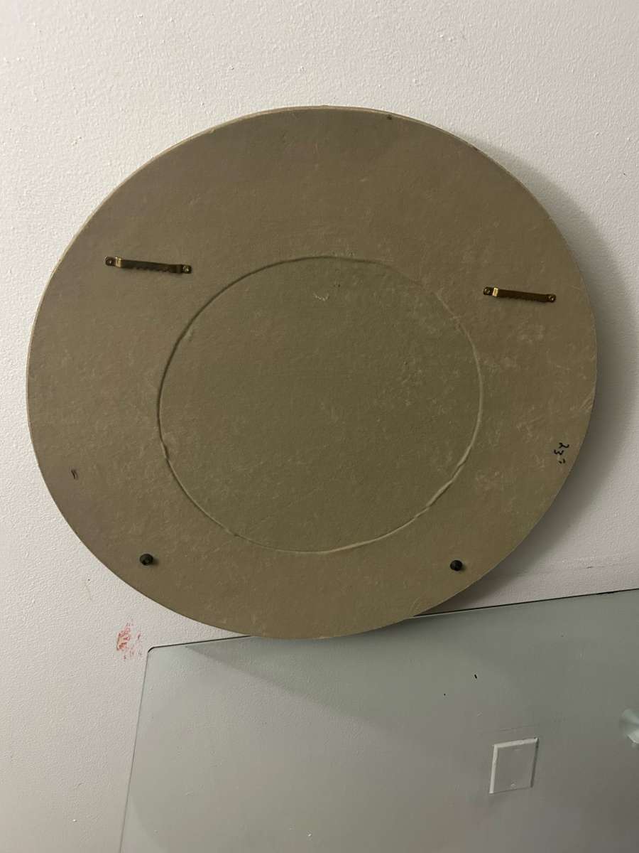 Round 23 Mirror Beautiful MIRROR
