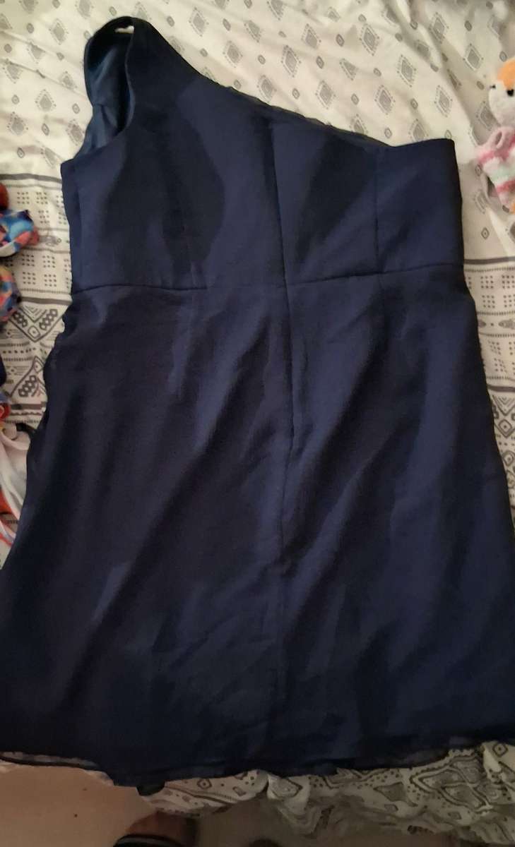 never worn womens dress