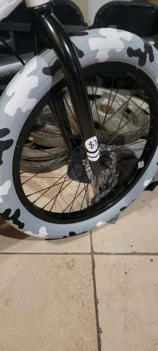 20 Haro bmx