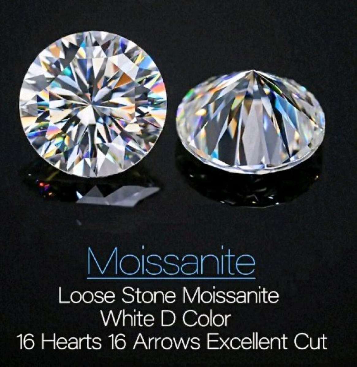 Diamonds with Certificate report