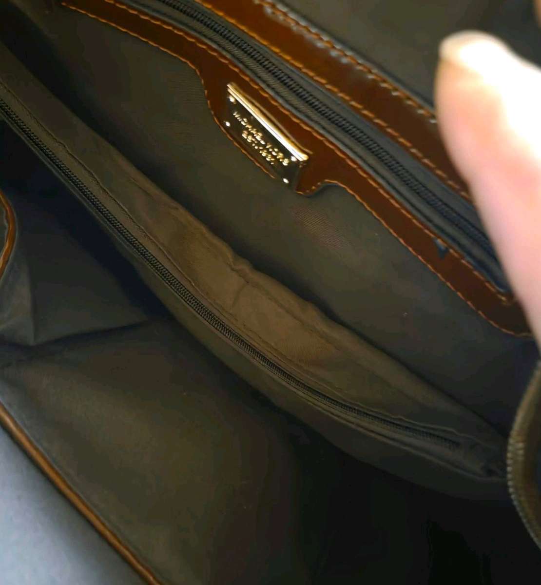 Michael Kors Cheetah Shoulder Bag