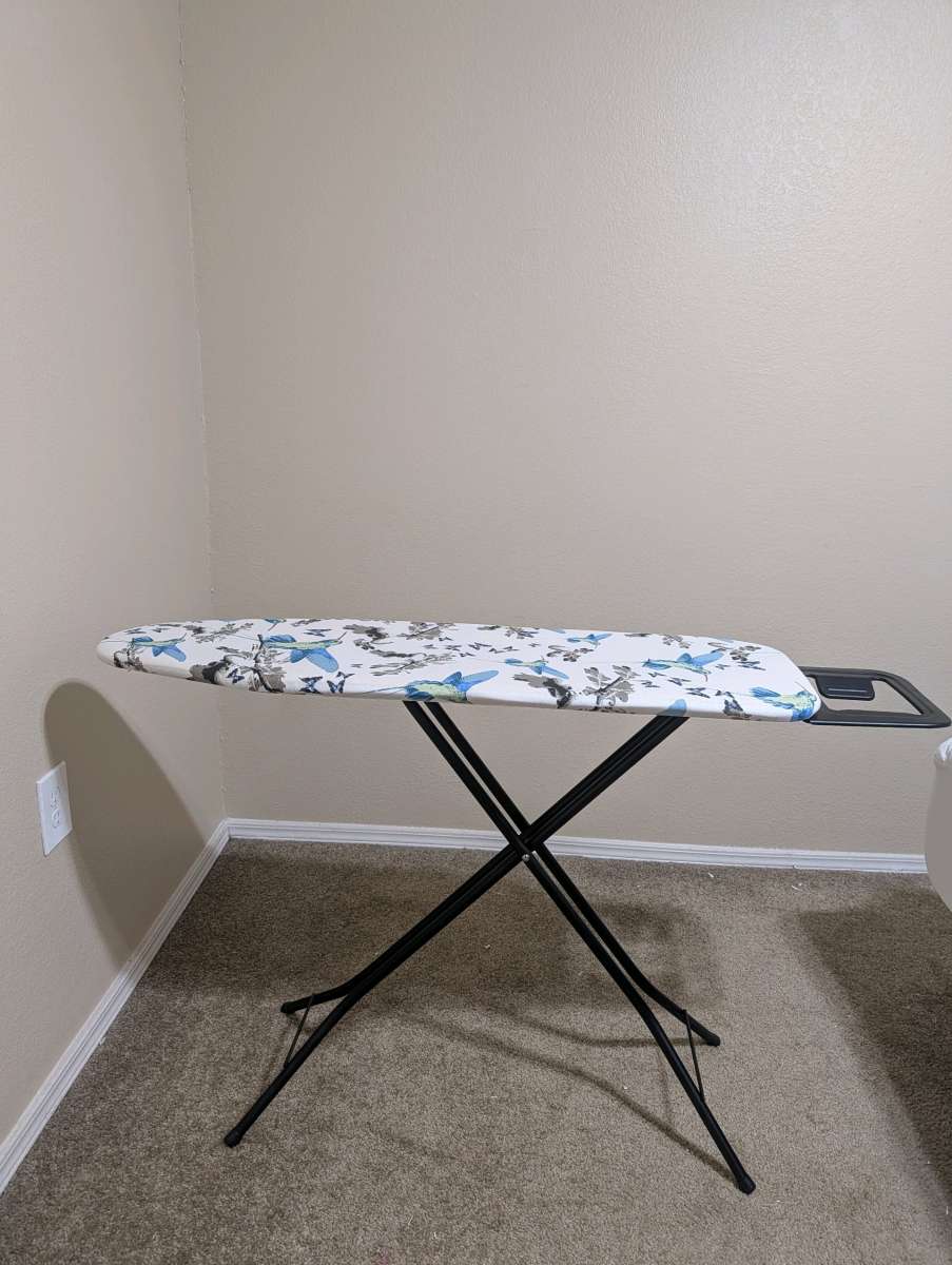 Bartnelli by Rorets Classic Ironing Board