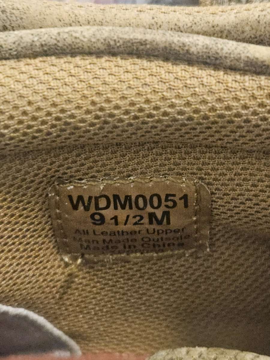 Twisted X Chukka Driving Mocs