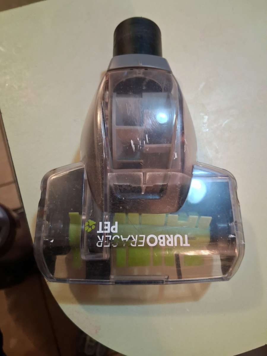 Bissell clearview swivel pet vacuum cleaner