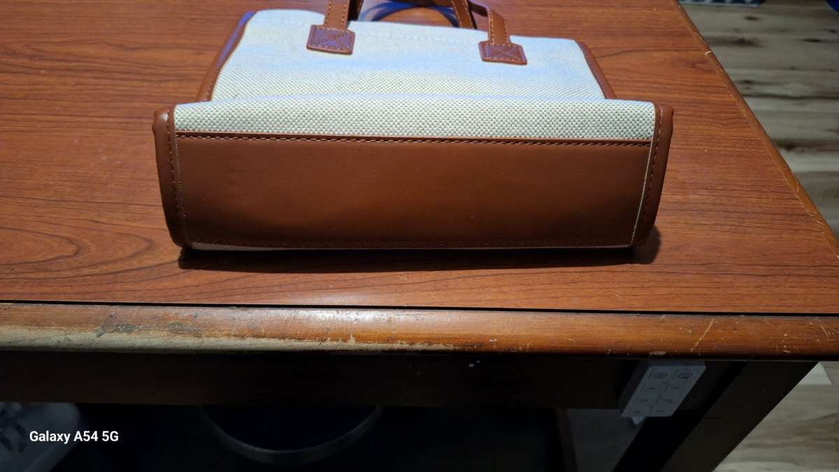 Burberry bag