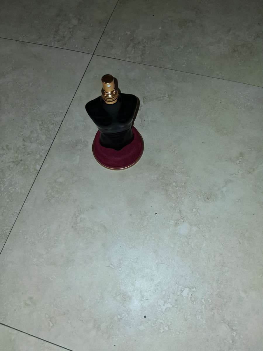 jean pual gualtier black 125ml