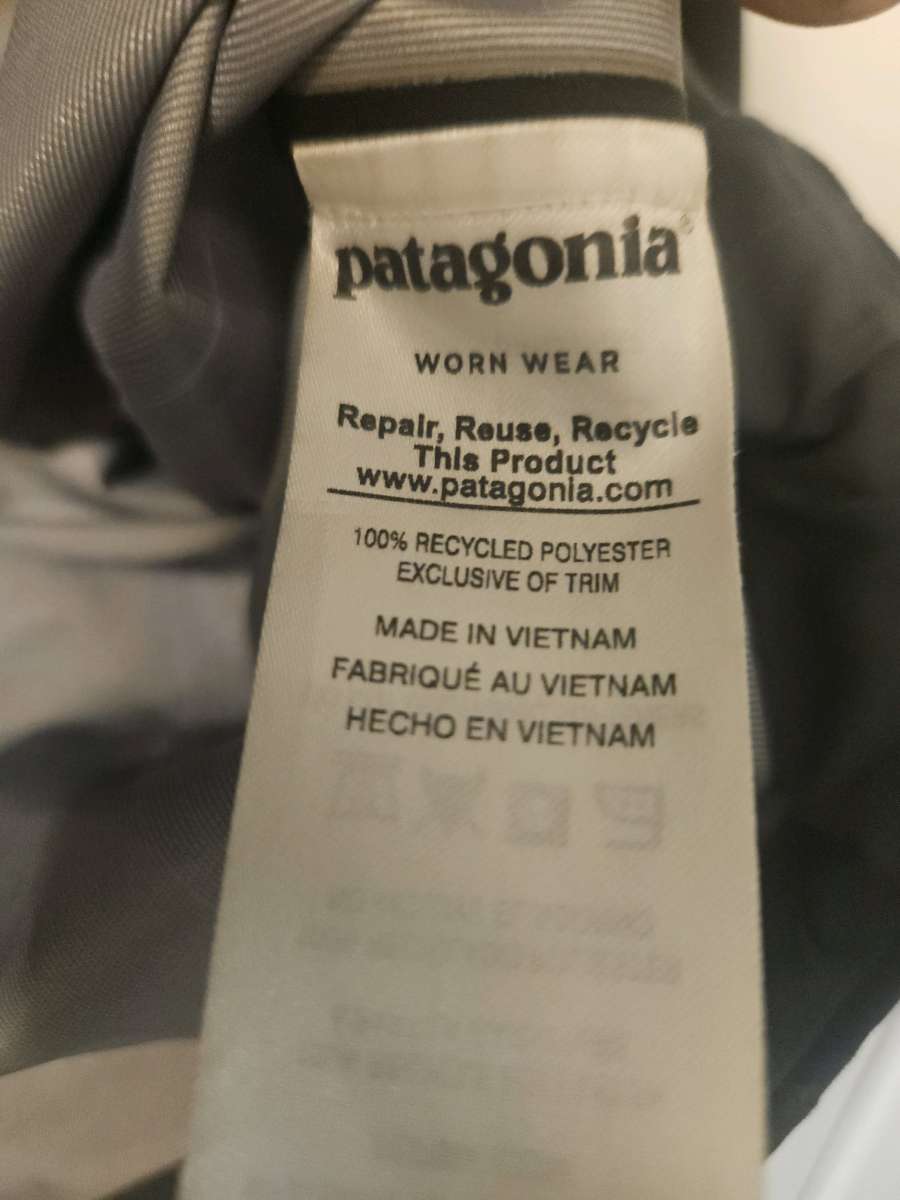Patagonia Mens Triolet Jacket