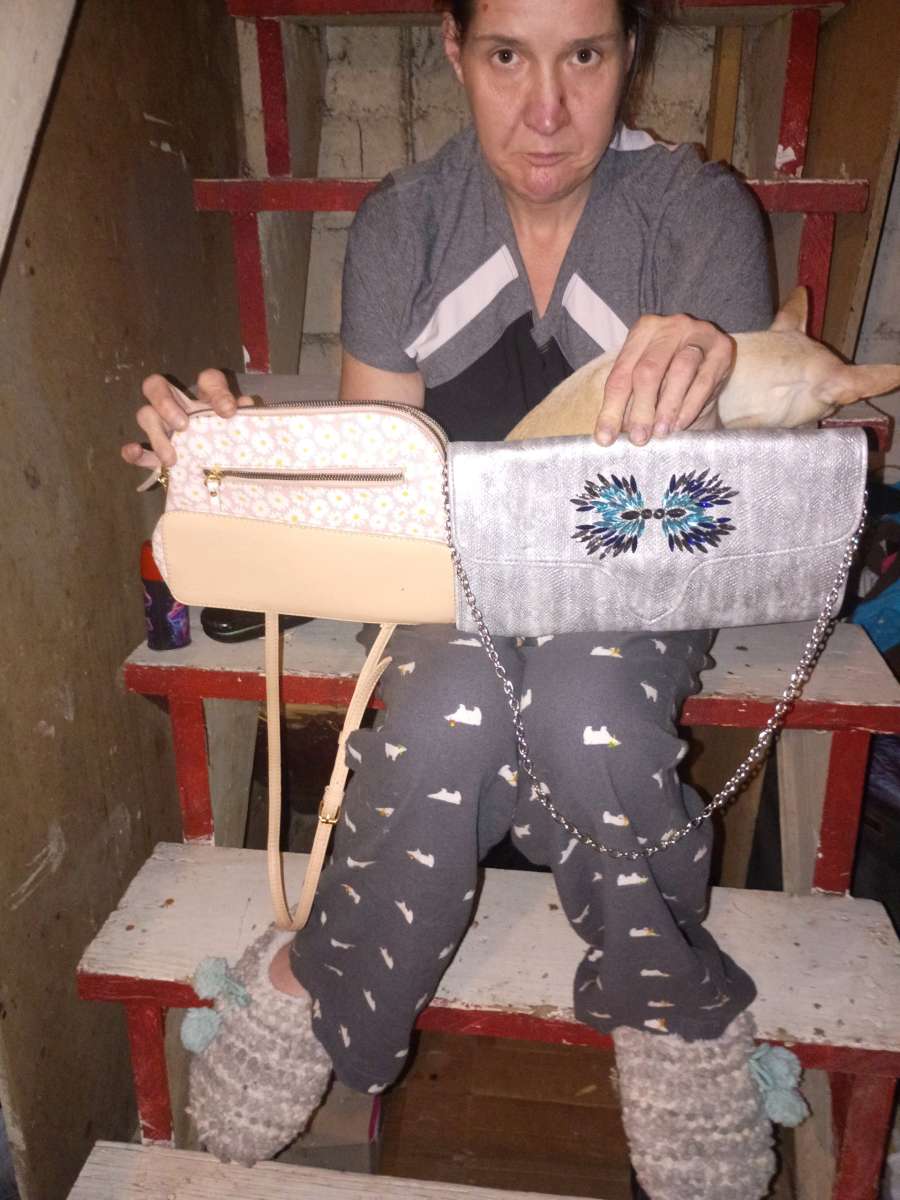 all purses for 5dollars