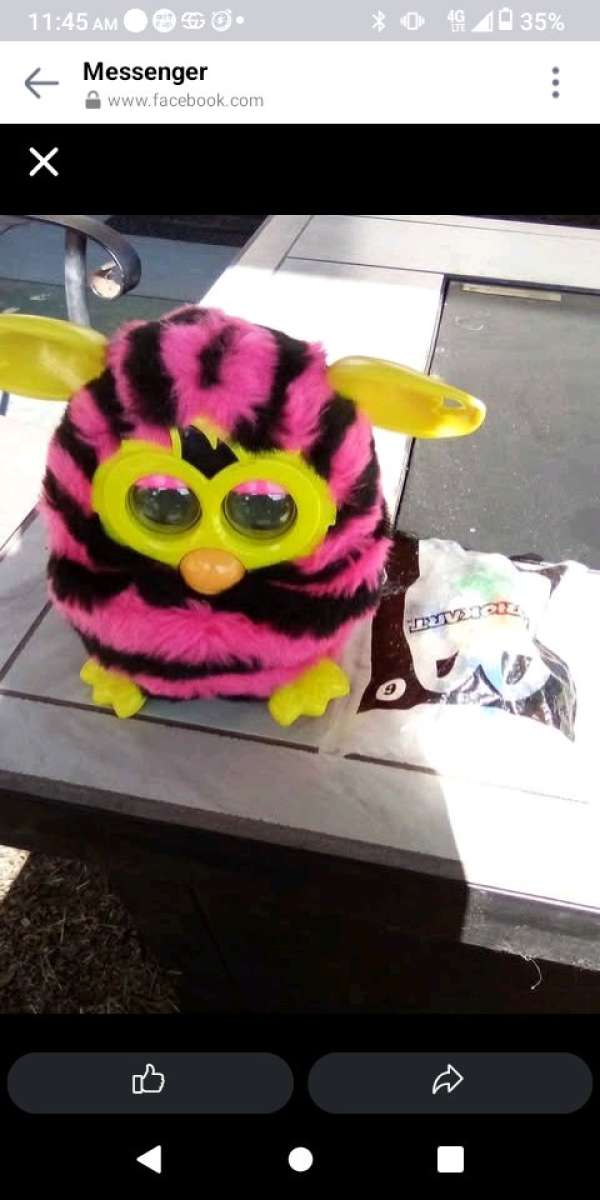 furby