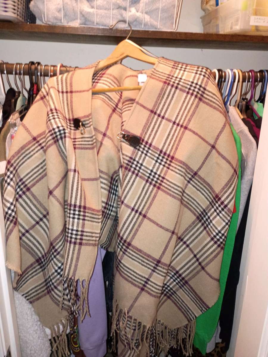 LOT Of Womens Clothing And Shoes