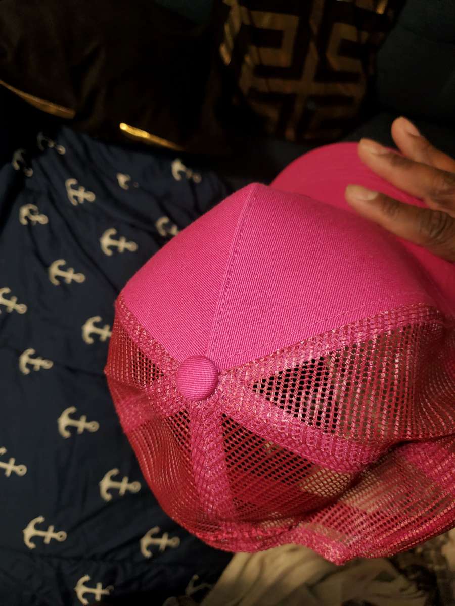 Psycho Bunny Snapback