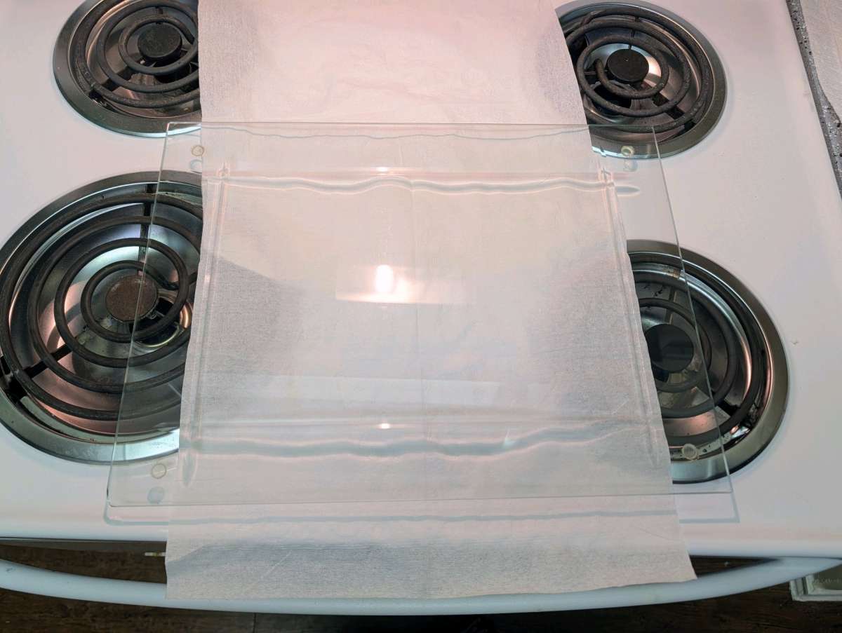 Cutting Board
