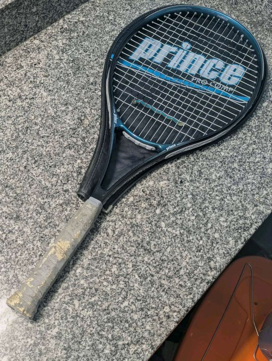 Prince pro comp wide body