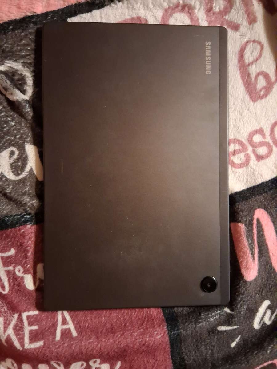 Samsung Galaxy Tablet A8