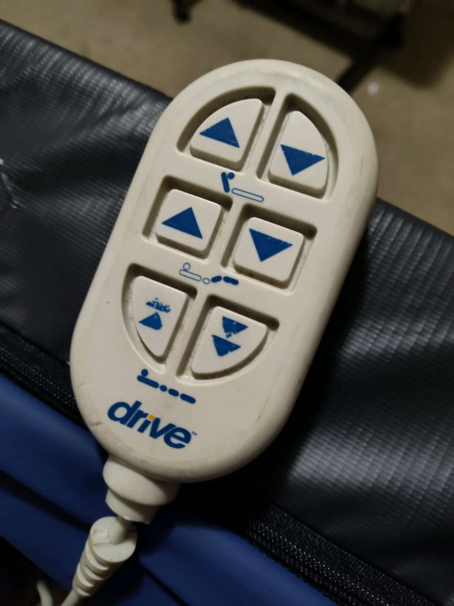 home hospital equipment