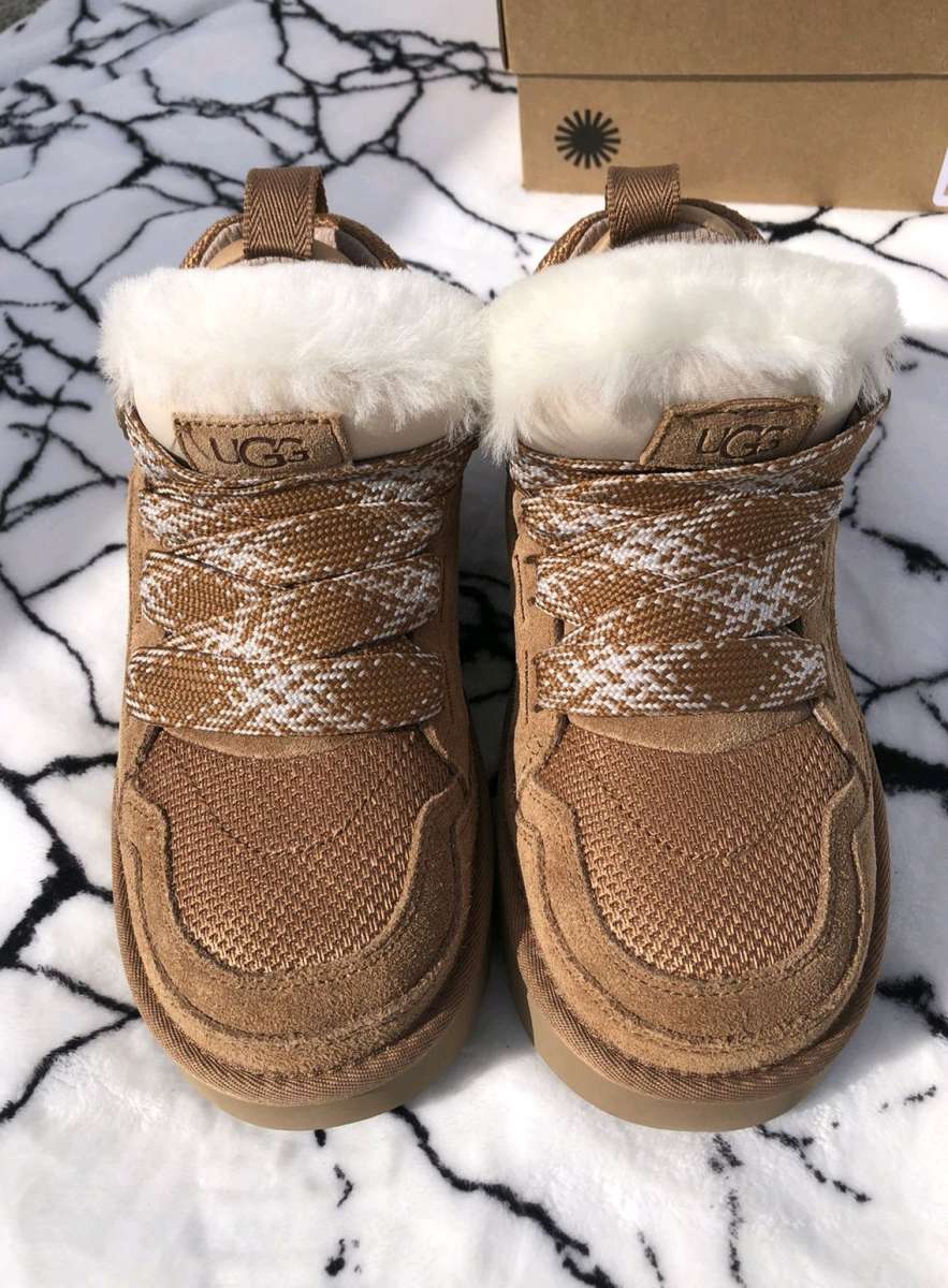 Ugg shoes