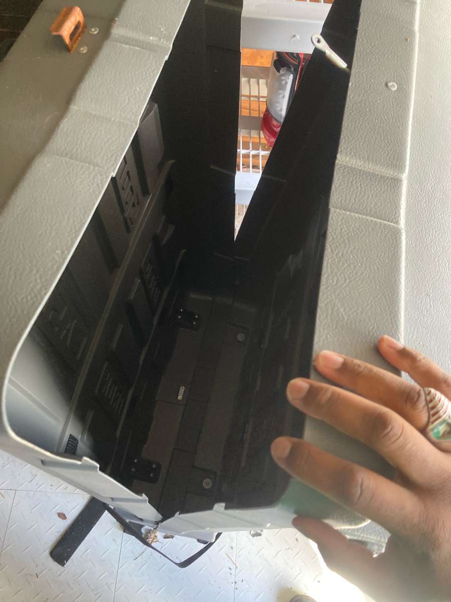 Car Rooftop Cargo Carrier