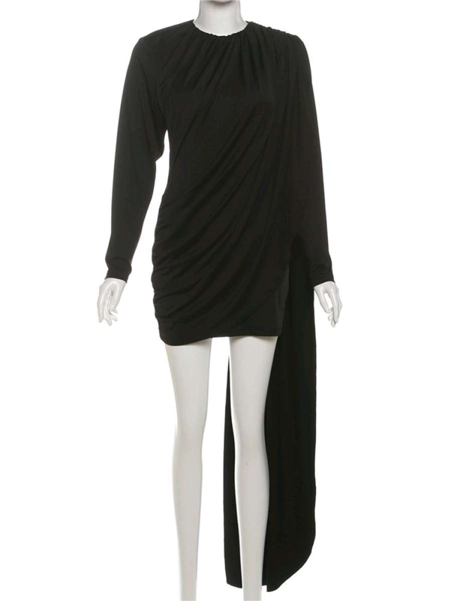 Elegant Ribbons  Irregular shoulder pads size Small Medium L