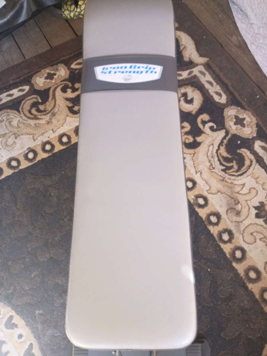 stationary work bench