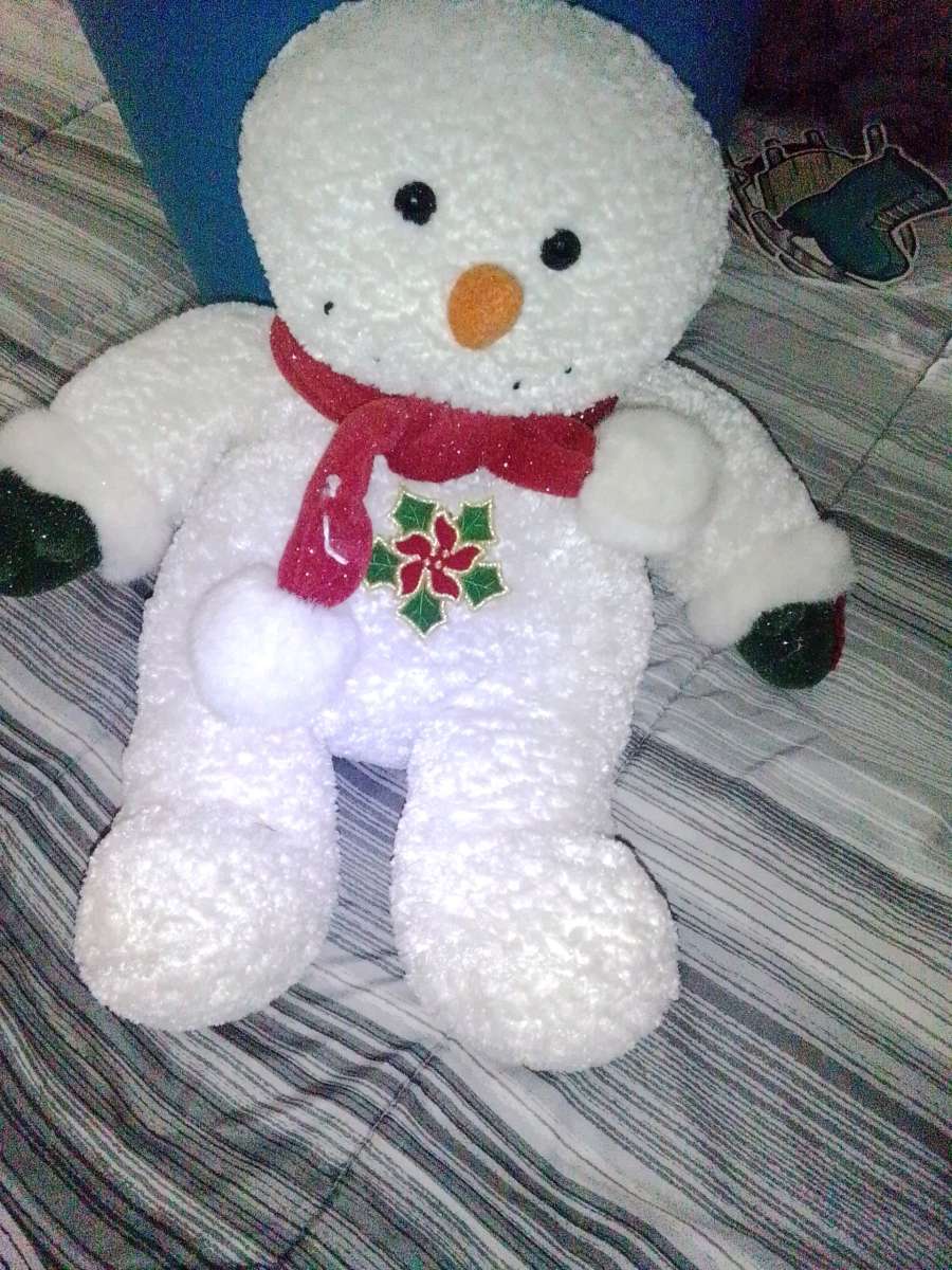 Christmas items for sale