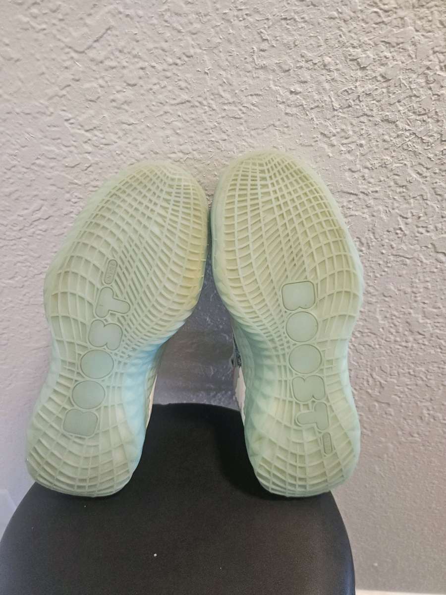 Adidas Harden Vol 5 Support