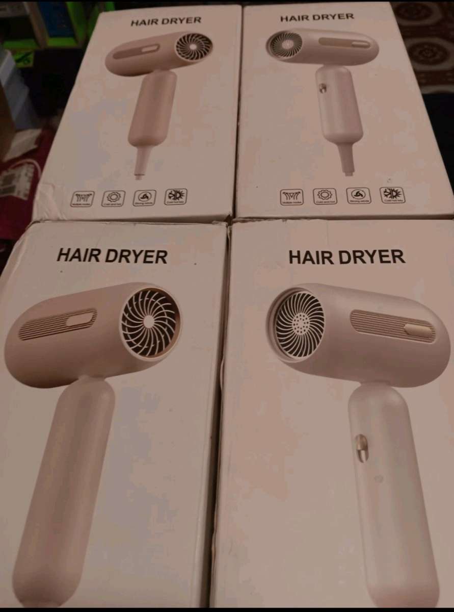 HIGH QUALITY PROFESSIONAL HAIR DRYERS