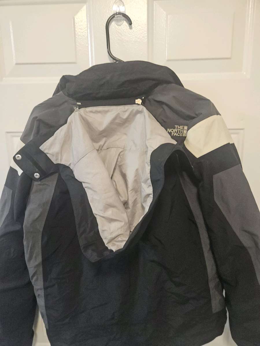 The North Face Womens Jacket