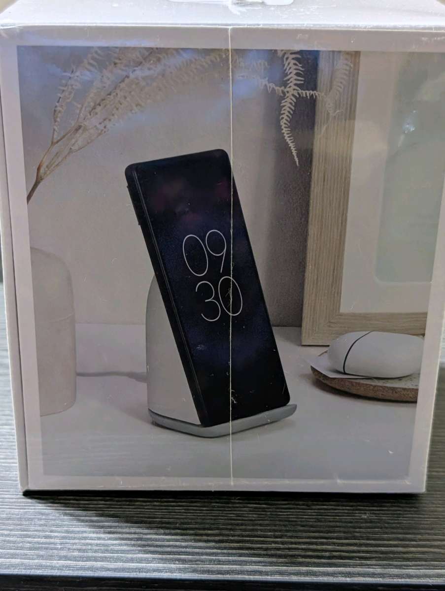 Google Pixel Stand 2nd Generation