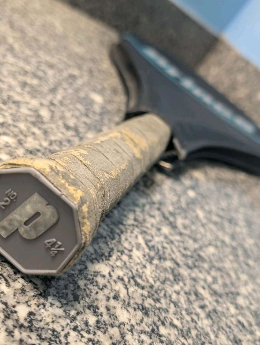 Prince pro comp wide body