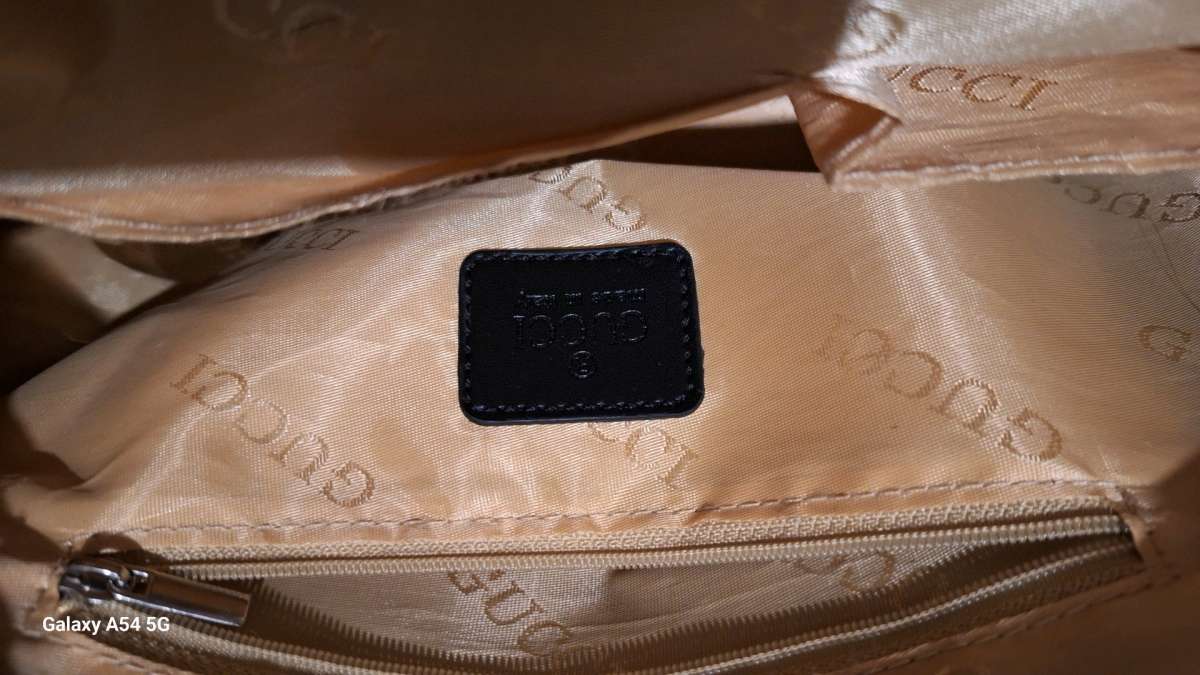 Gucci bag