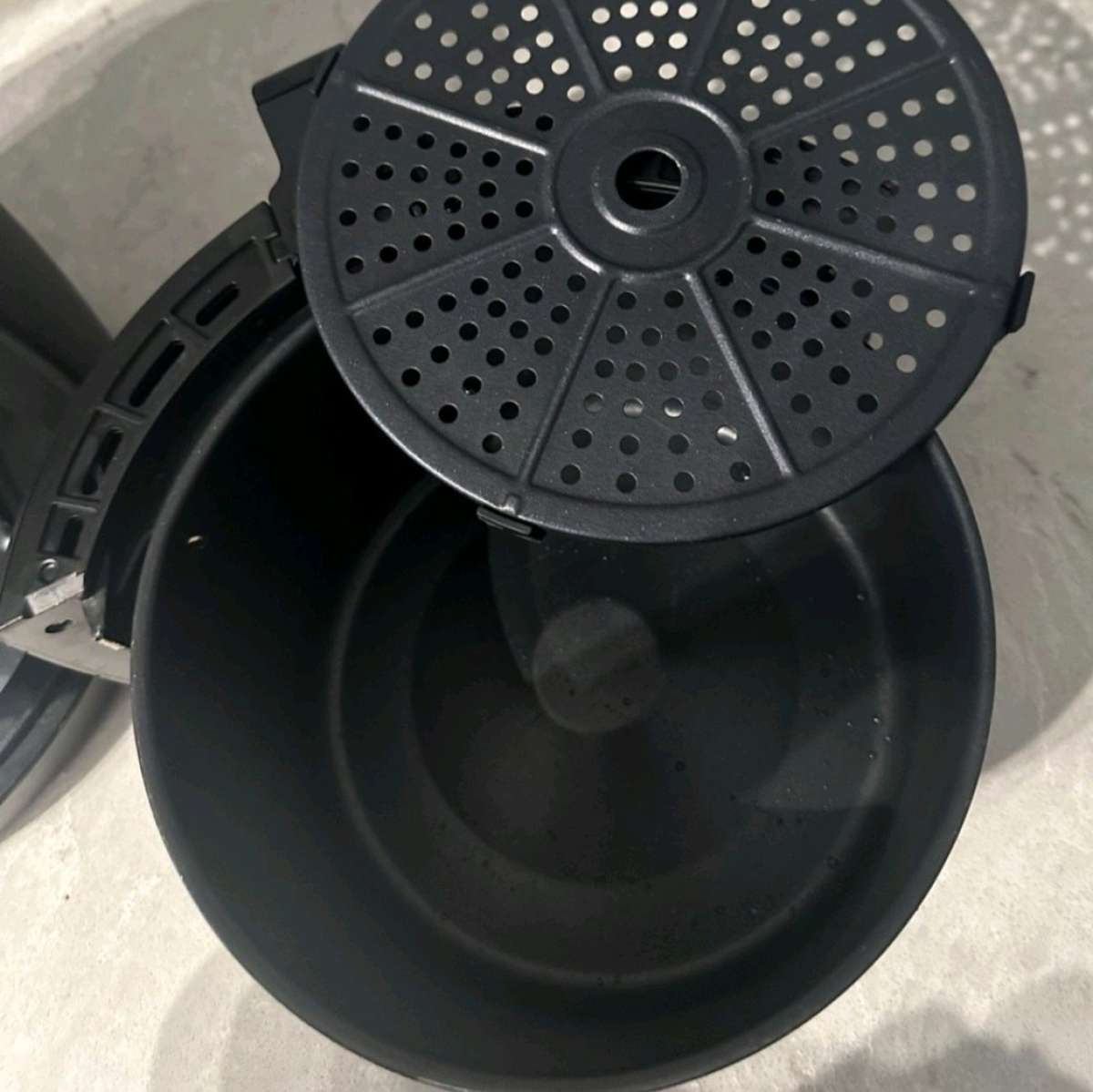 air fryer
