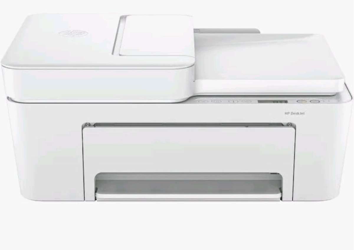 Hp desk jet
