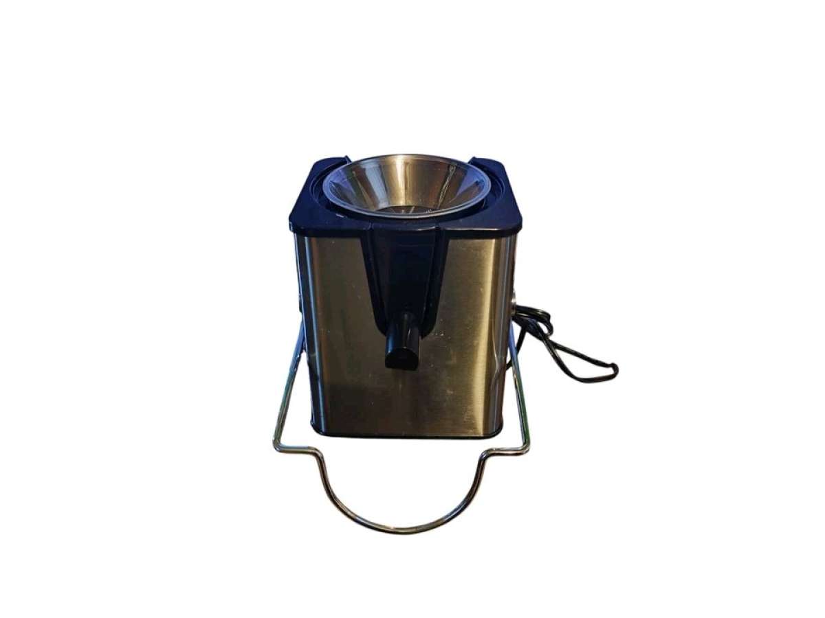 URORU Juicer Machine 1000w USED read Discounted Price