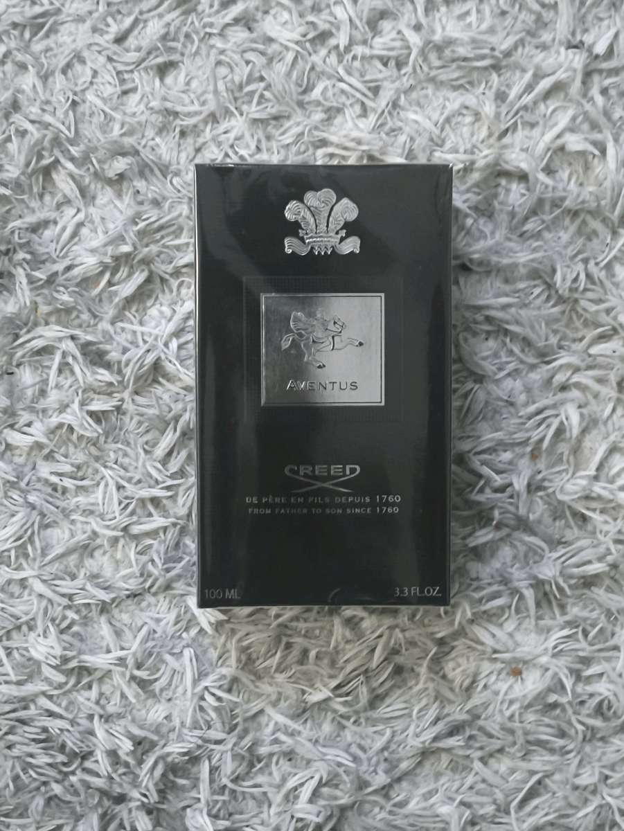Creed Aventus 100ml Sealed New  125  Christmas Gift