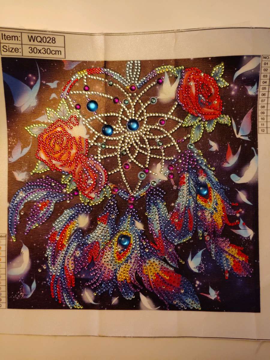 Diamond Art Painting