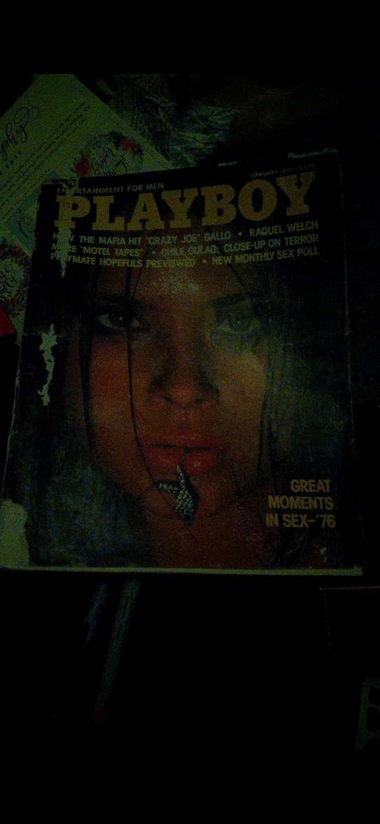 playboy originals