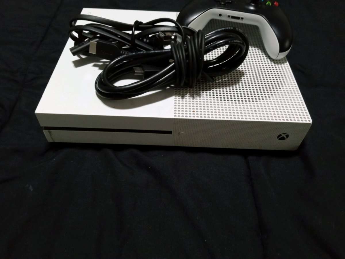 xbox series s