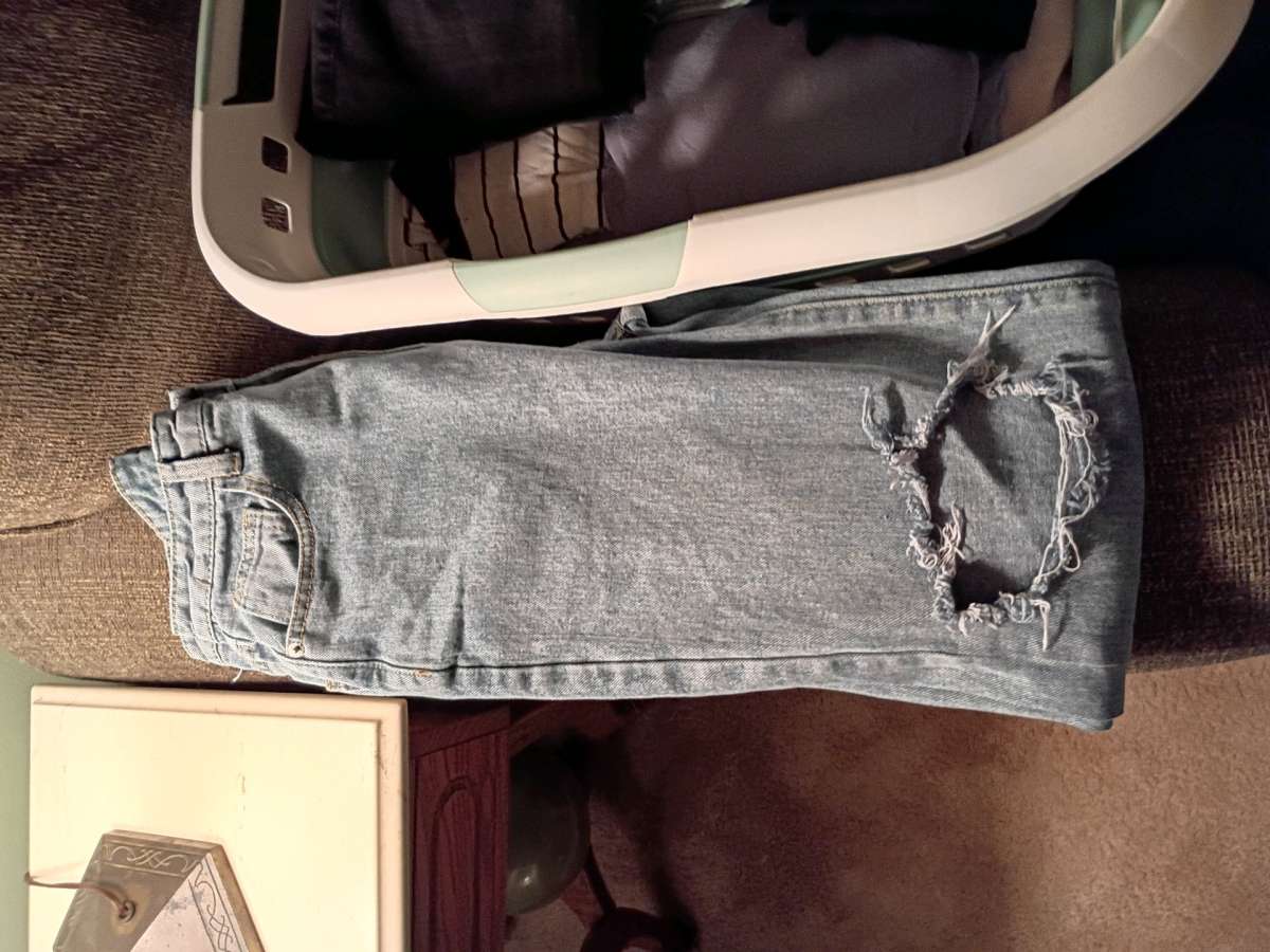 Womens Jeans