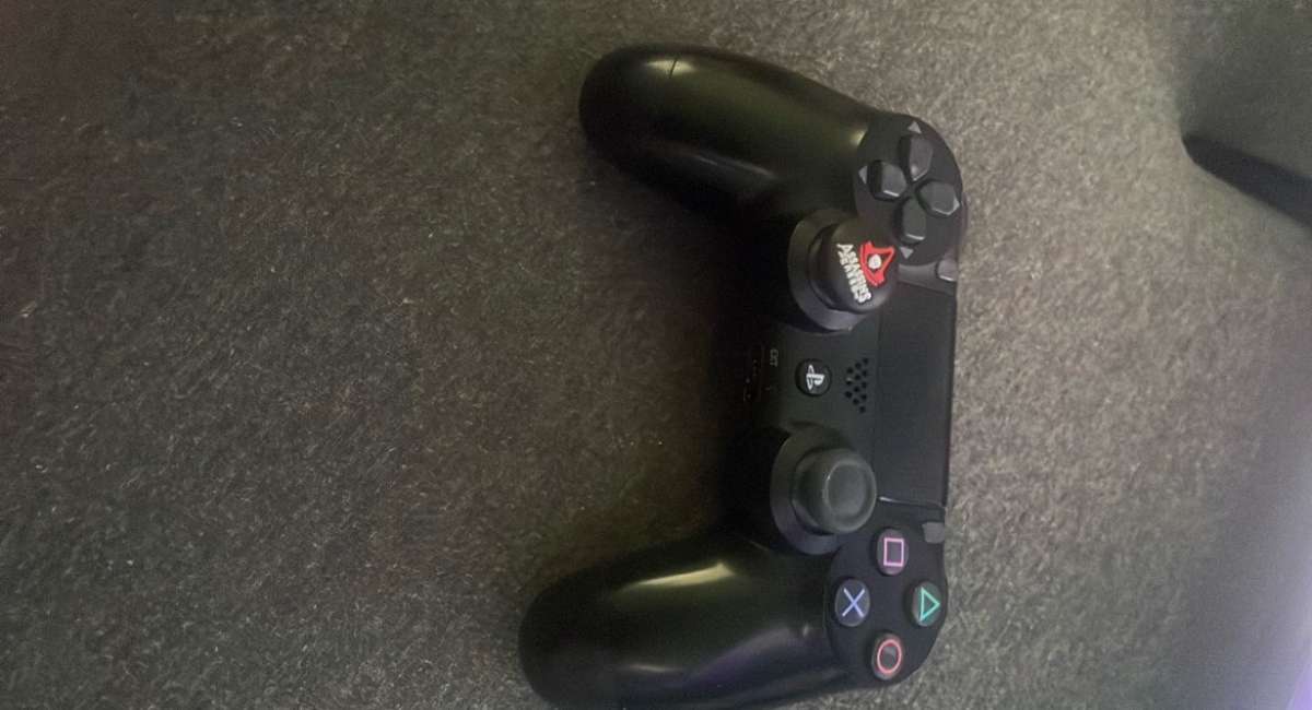 ps4 controller