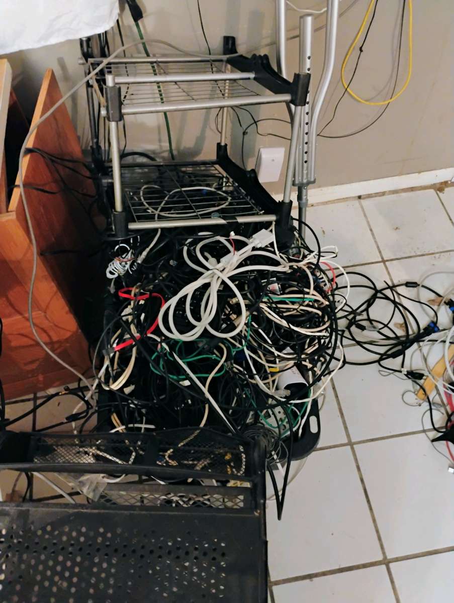 LOT Of Enterprise computer equipment