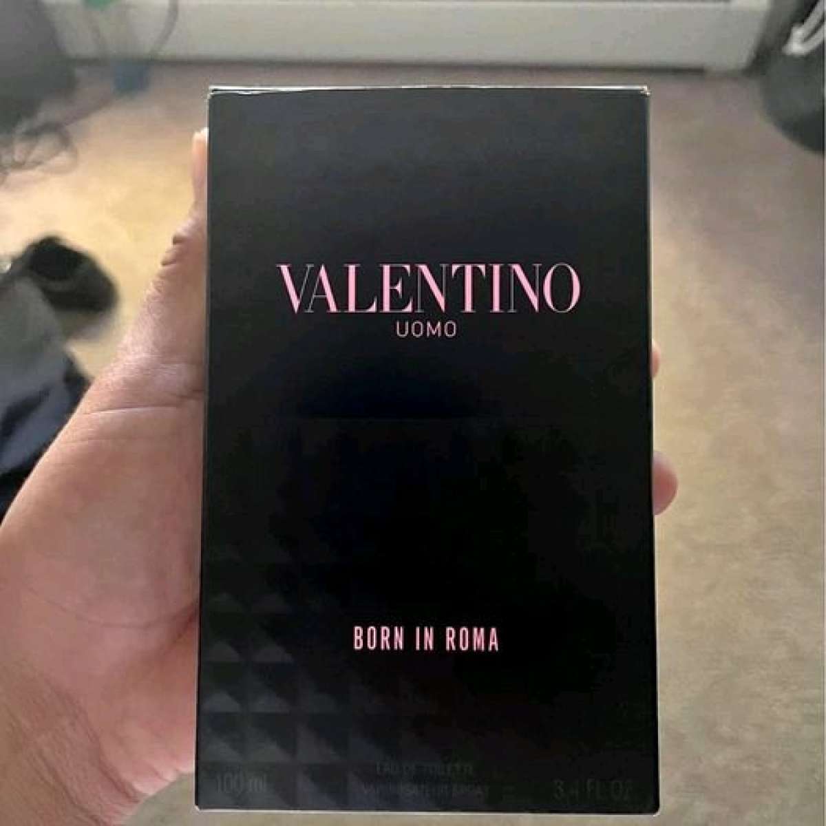 Valentino born in roma WANT GONE