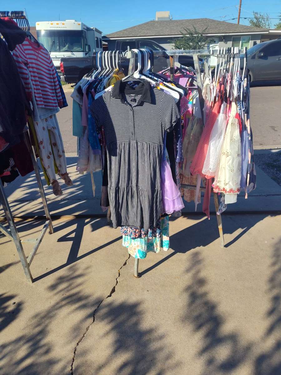 Vestidos De Nina