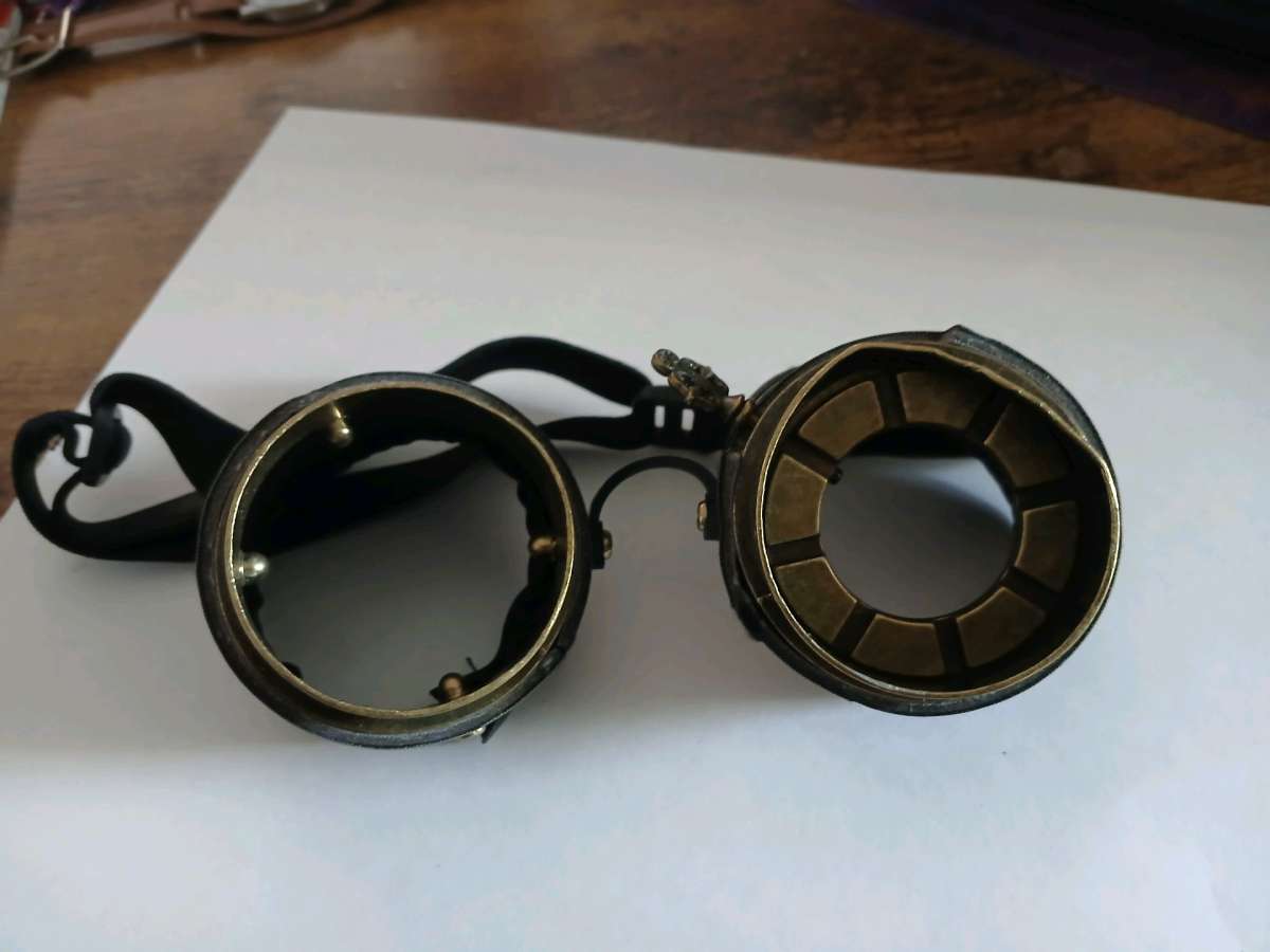 Goggles